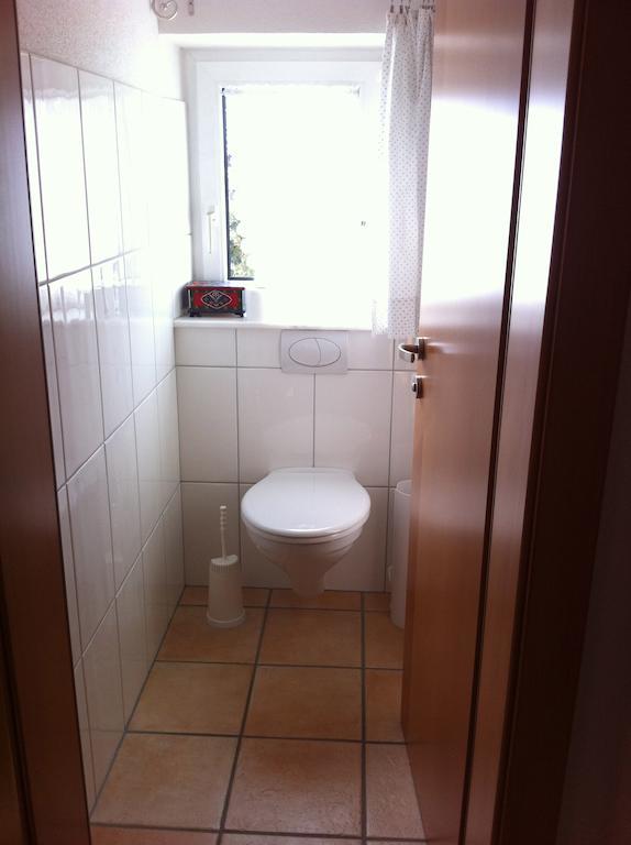 Apartmán Haus Heller Schruns Pokoj fotografie