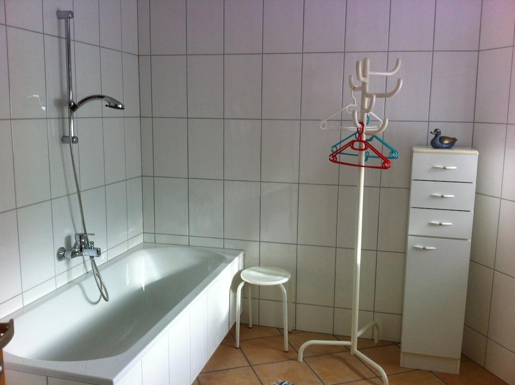 Apartmán Haus Heller Schruns Exteriér fotografie