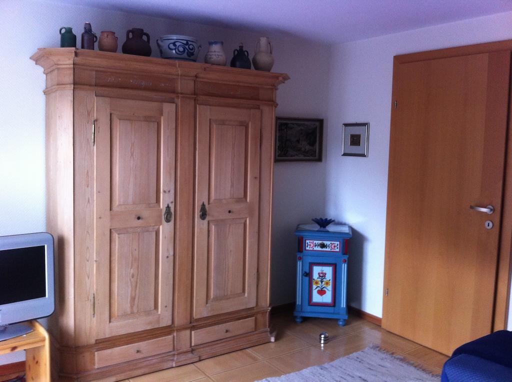 Apartmán Haus Heller Schruns Exteriér fotografie