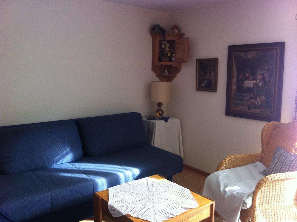 Apartmán Haus Heller Schruns Exteriér fotografie