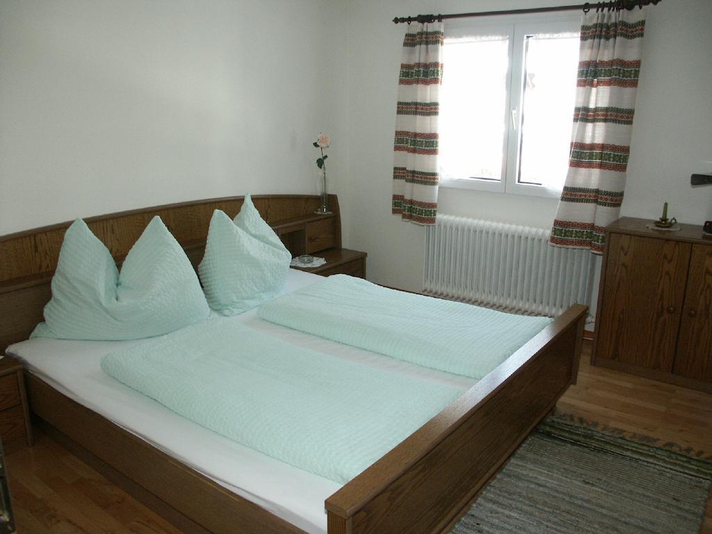 Apartmán Haus Heller Schruns Pokoj fotografie