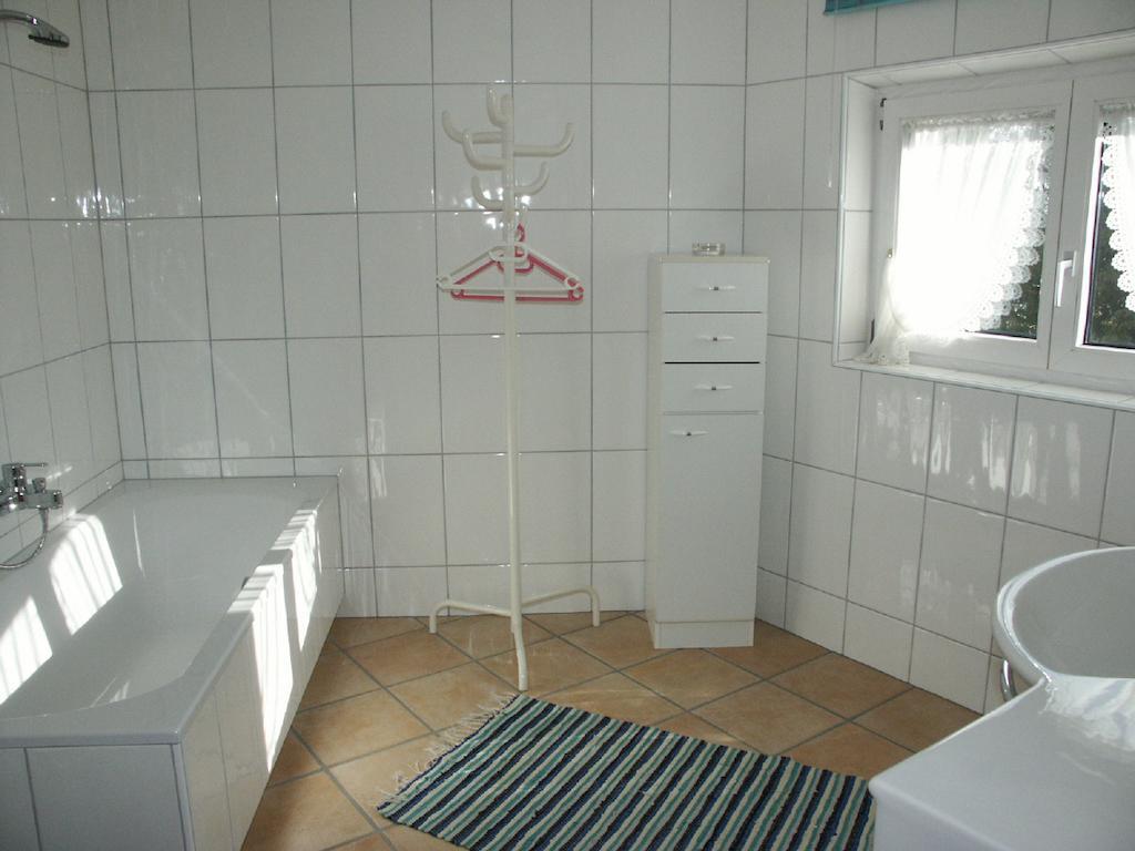 Apartmán Haus Heller Schruns Pokoj fotografie